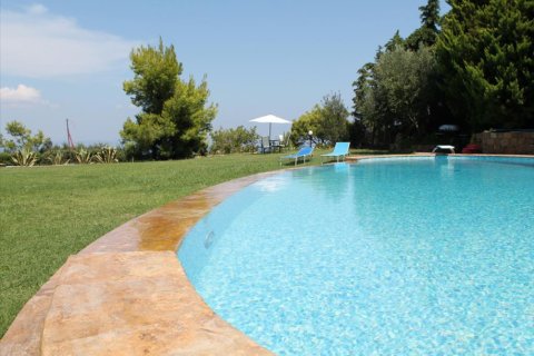 1 bedroom Villa in Chalkidiki, Greece No. 61579 1