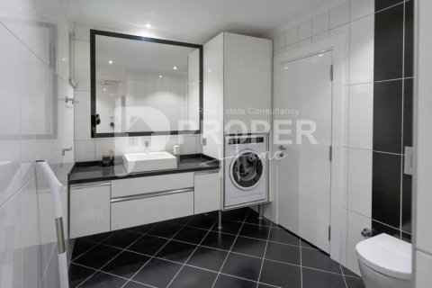 3 rooms Apartment in Oba, Turkey No. 12909 12