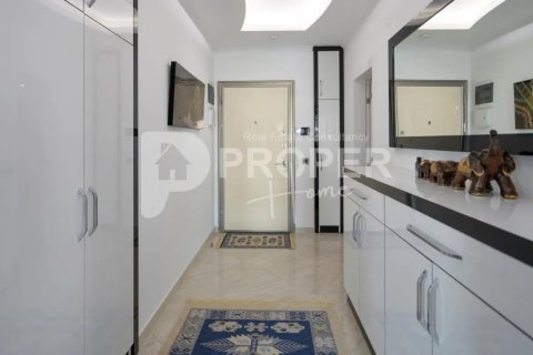 3 rooms Apartment in Oba, Turkey No. 12909 18