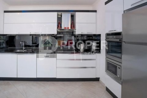 3 rooms Apartment in Oba, Turkey No. 12909 8