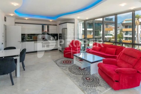 3 rooms Apartment in Oba, Turkey No. 12909 7