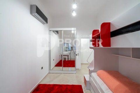 5 rooms Appartement à Oba, Turkey No. 12908 20