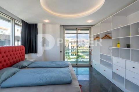 5 rooms Apartment in Oba, Turkey No. 12908 12