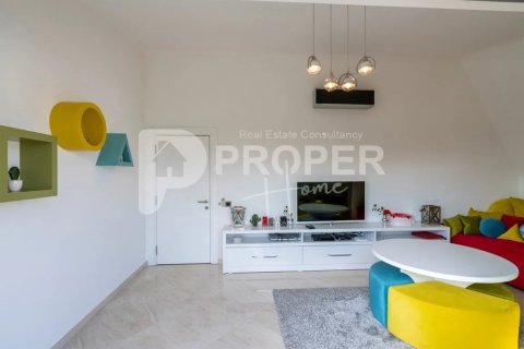 5 rooms Apartment in Oba, Turkey No. 12908 23