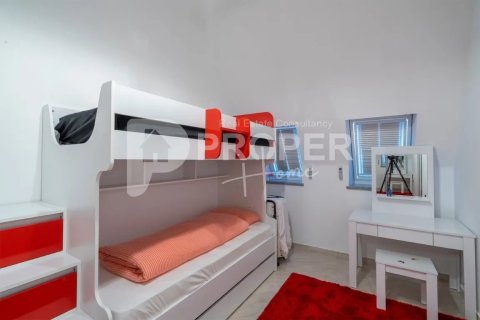 5 rooms Appartement à Oba, Turkey No. 12908 19