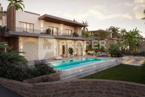 8 rooms Villa in Yalikavak, Turkey No. 12913 13