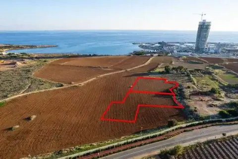 7173m² Land in Ayia Napa, Cyprus No. 35364 1