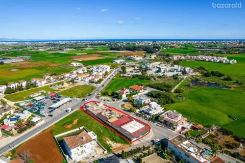 1748m² Land en Frenaros, Cyprus No. 35365 3