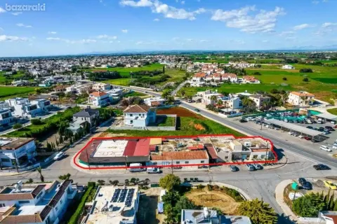 1748m² Land en Frenaros, Cyprus No. 35365 5