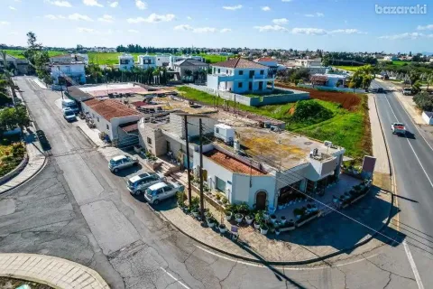 1748m² Land à Frenaros, Cyprus No. 35365 6