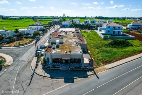 1748m² Land in Frenaros, Cyprus No. 35365 1