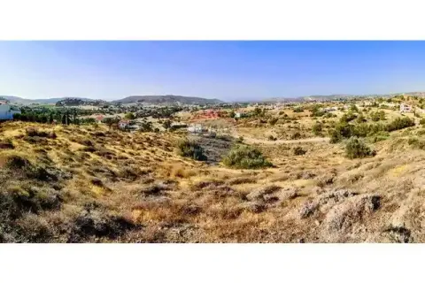 15140m² Land in Monagroulli, Cyprus No. 36293 1