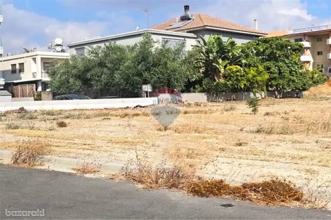 791m² Land à Agios Athanasios, Cyprus No. 36295 1