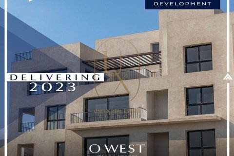 3 bedrooms Apartment in O West, Egypt No. 38305 15