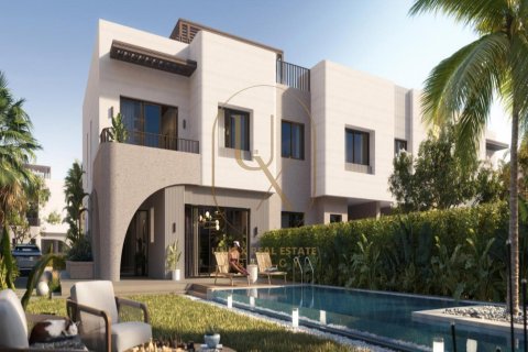 3 bedrooms Villa in O West, Egypt No. 38343 3