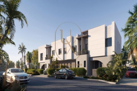 3 bedrooms Villa in O West, Egypt No. 38343 29