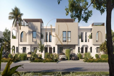 3 bedrooms Villa in O West, Egypt No. 38343 30