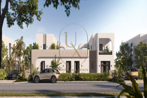 3 bedrooms Villa in O West, Egypt No. 38343 21