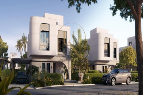 3 bedrooms Villa in O West, Egypt No. 38343 6