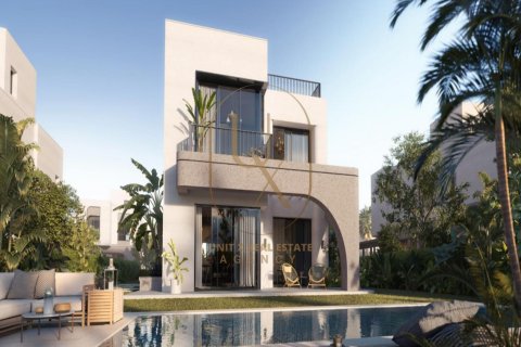 3 bedrooms Villa in O West, Egypt No. 38343 7