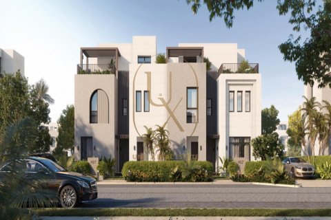 3 bedrooms Villa in O West, Egypt No. 38343 25