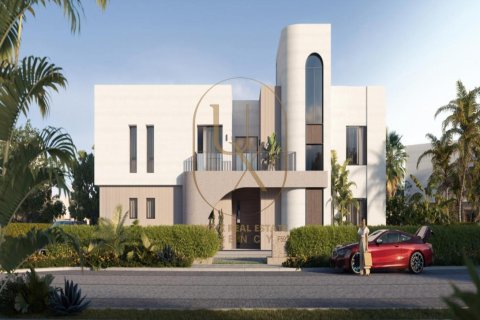 3 bedrooms Villa in O West, Egypt No. 38343 18