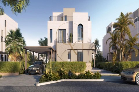 3 bedrooms Villa in O West, Egypt No. 38343 10