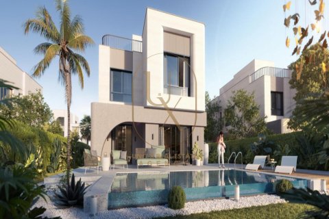 3 bedrooms Villa in O West, Egypt No. 38343 9