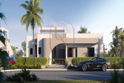 3 bedrooms Villa in O West, Egypt No. 38343 14