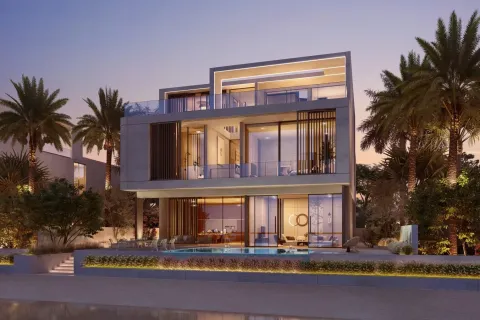 7 bedrooms Villa in Jebel Ali, UAE No. 6306 14