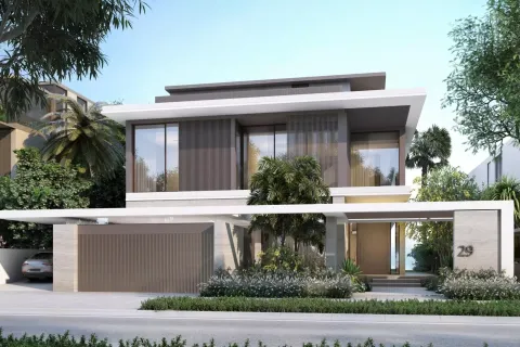 7 bedrooms Villa in Jebel Ali, UAE No. 6306 18