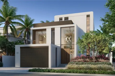 7 dormitorios Villa en Jebel Ali, UAE No. 6306 17