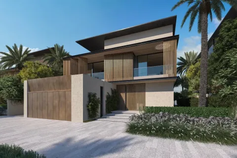 7 bedrooms Villa in Jebel Ali, UAE No. 6306 16