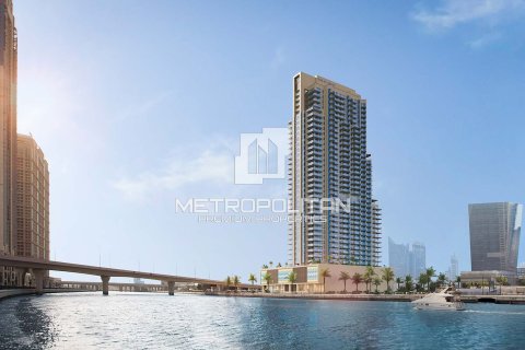 1 bedroom Apartment in Urban Oasis, UAE No. 6408 15