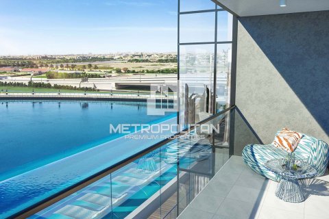 1 bedroom Apartment in Urban Oasis, UAE No. 6408 14