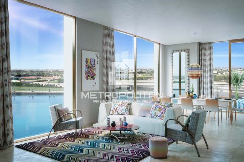 1 bedroom Apartment in Urban Oasis, UAE No. 6408 9