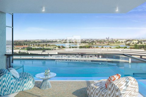 1 bedroom Apartment in Urban Oasis, UAE No. 6408 19