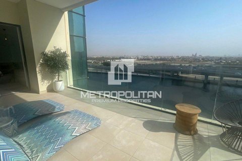 1 bedroom Apartment in Urban Oasis, UAE No. 6408 8