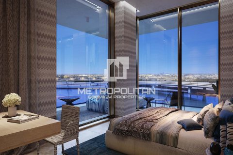 1 dormitorio Apartment en Urban Oasis, UAE No. 6408 12