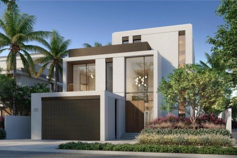 6 chambres Villa à Jebel Ali, UAE No. 6307 2