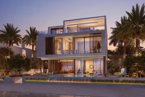 6 chambres Villa à Jebel Ali, UAE No. 6307 7