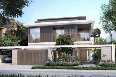 6 bedrooms Villa in Jebel Ali, UAE No. 6307 3