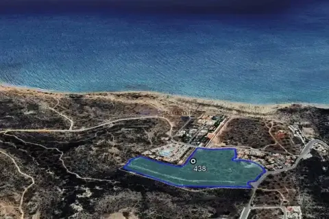 52763m² Land à Pissouri, Cyprus No. 41784 1