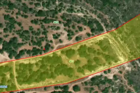 33400m² Land en Souni–Zanatzia, Cyprus No. 41781 1