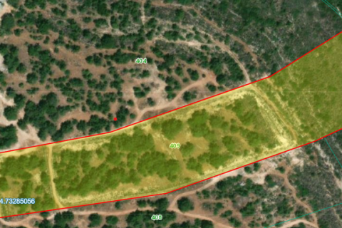 33400m² Land à Souni–Zanatzia, Cyprus No. 41781 1