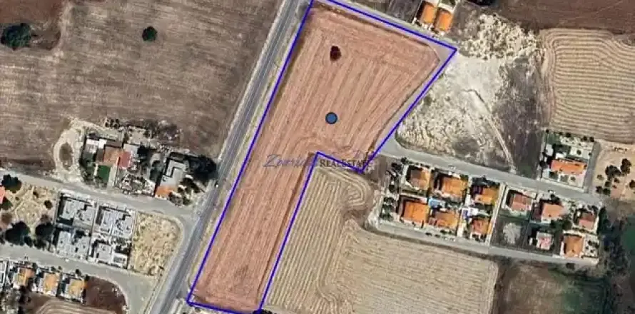 17707m² Land in Pyla, Cyprus No. 41786