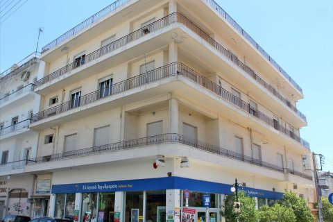 1045m² Business in Athens, Greece No. 60235 1