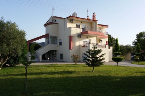 10 dormitorios House en Vasilika, Greece No. 60232 6