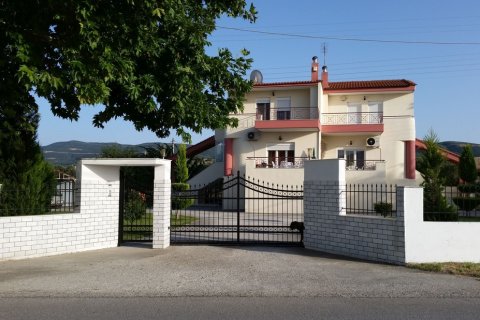 10 dormitorios House en Vasilika, Greece No. 60232 1