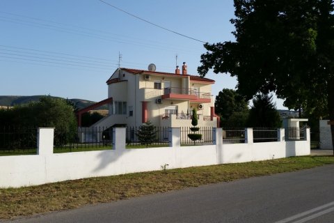 10 dormitorios House en Vasilika, Greece No. 60232 2